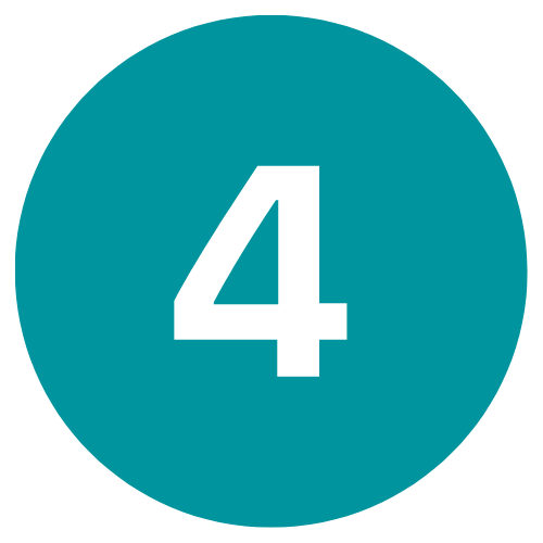 Number four