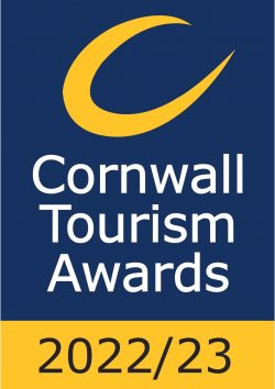Cornwall Tourism Awards 22