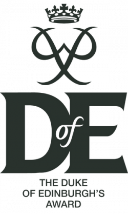 Duke of Edinburgh logo