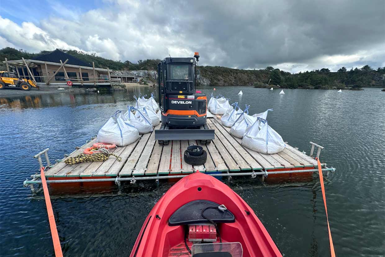 towfloat